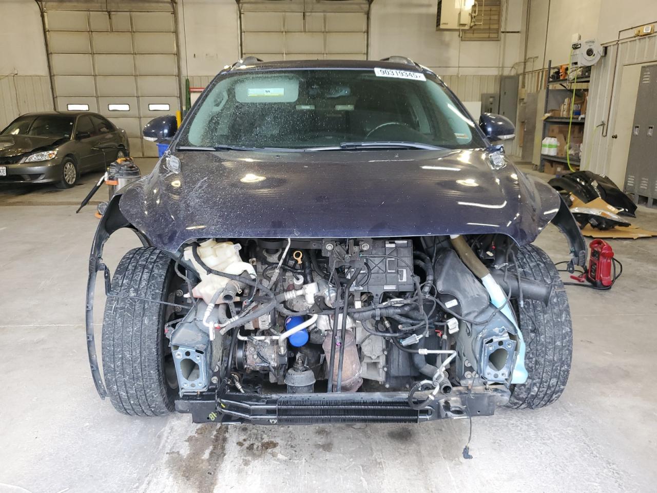 2015 Buick Enclave - Image 5