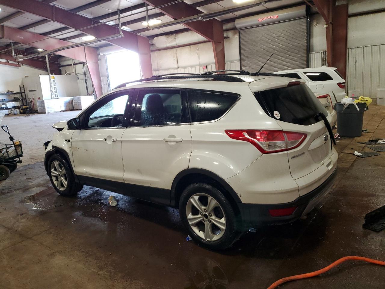 2014 Ford Escape Se - Image 2
