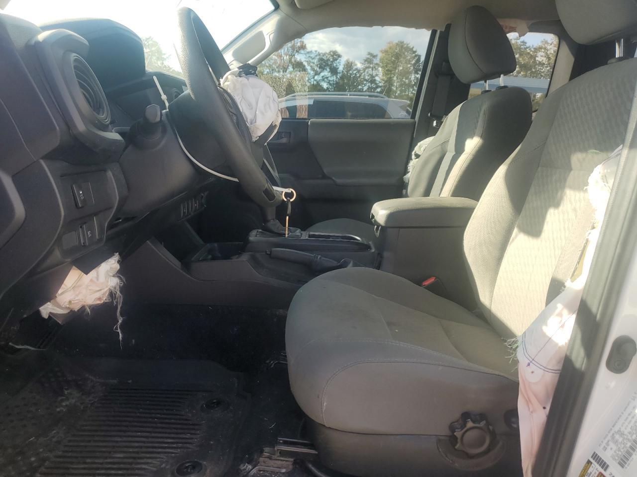 2022 Toyota Tacoma Access Cab - Фото 7