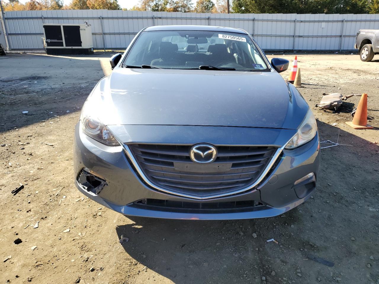 2016 Mazda 3 Touring - Фото 5