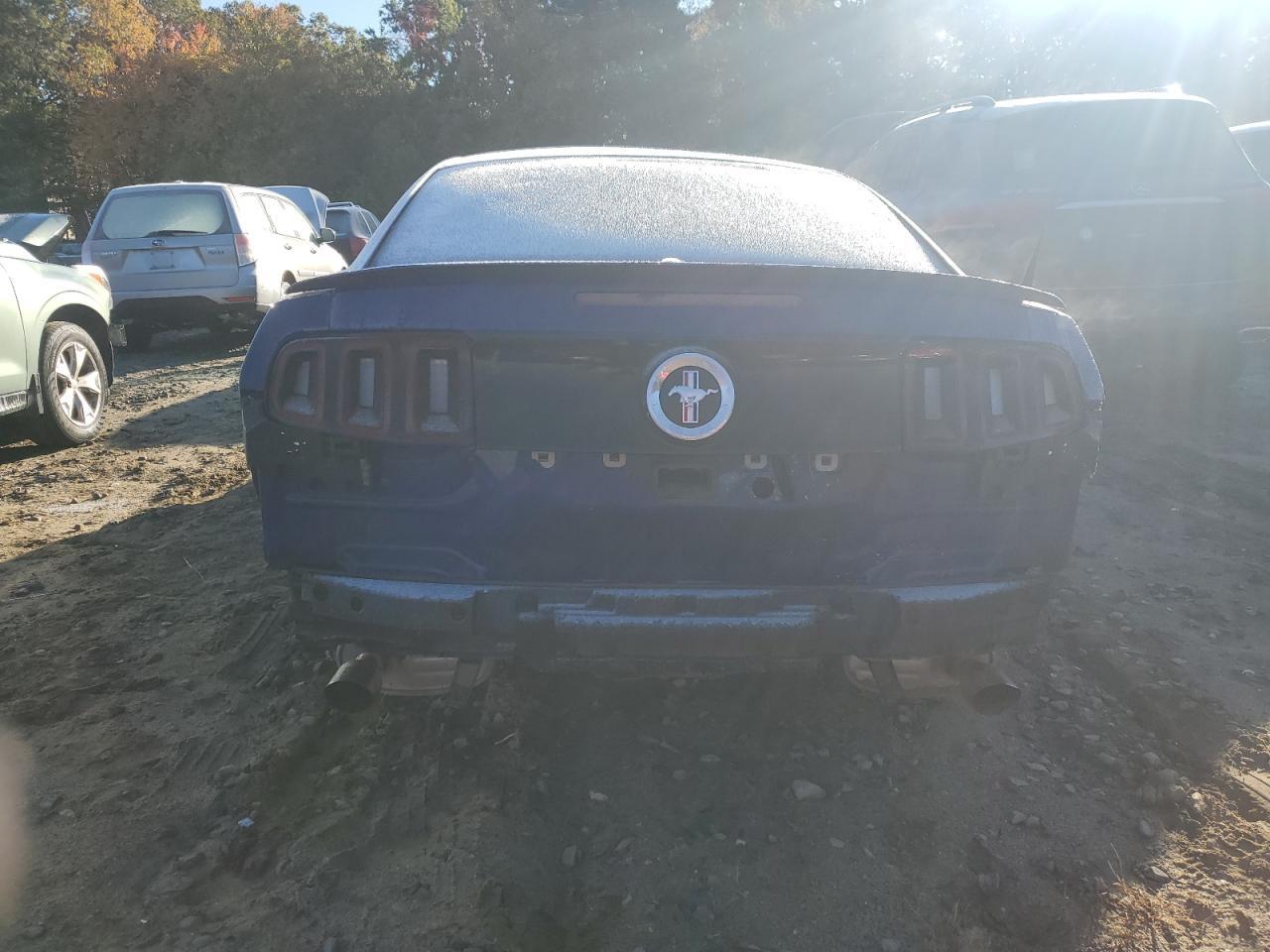 2014 Ford Mustang - Фото 6