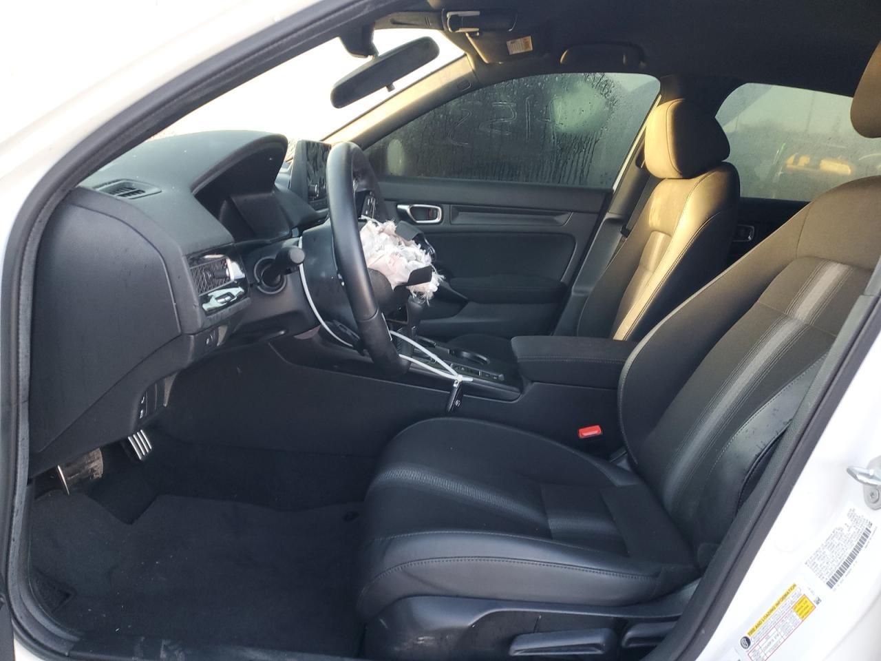 2024 Honda Civic Sport - Image 7