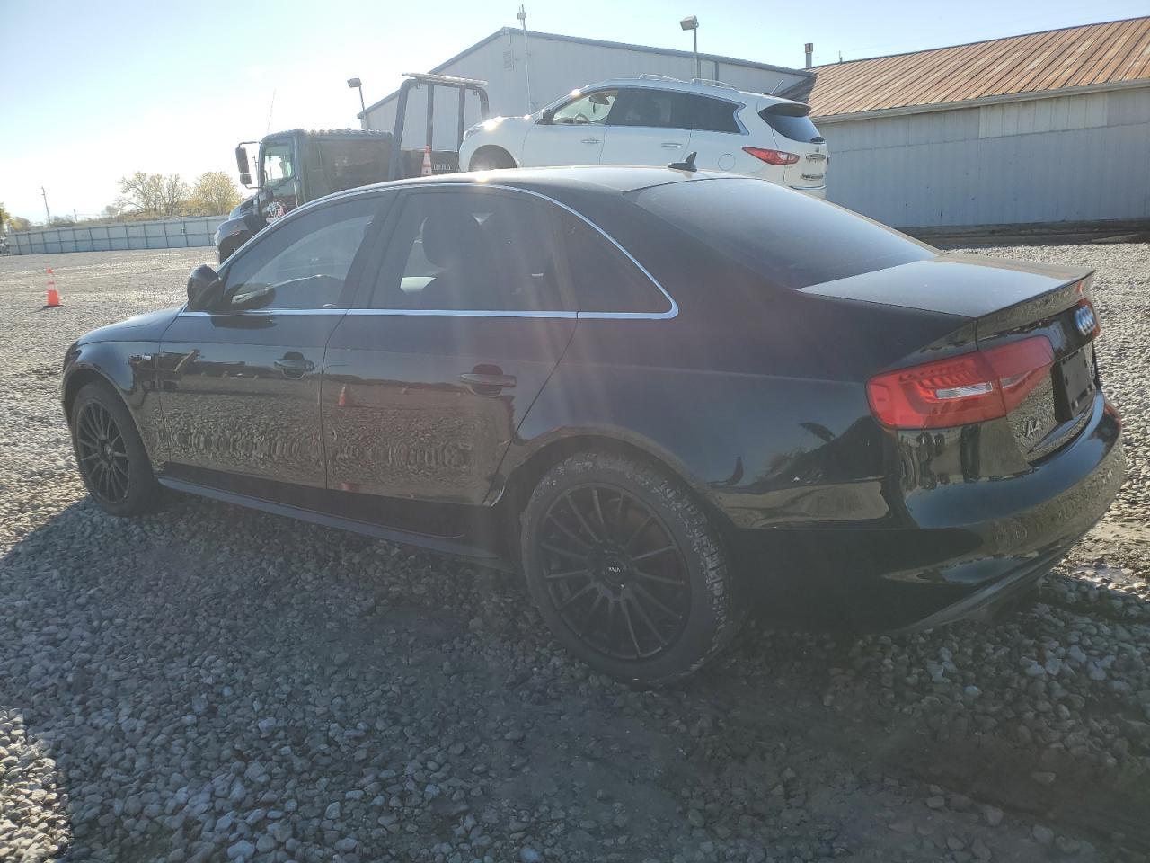 2016 Audi A4 Premium S-Line - Image 2