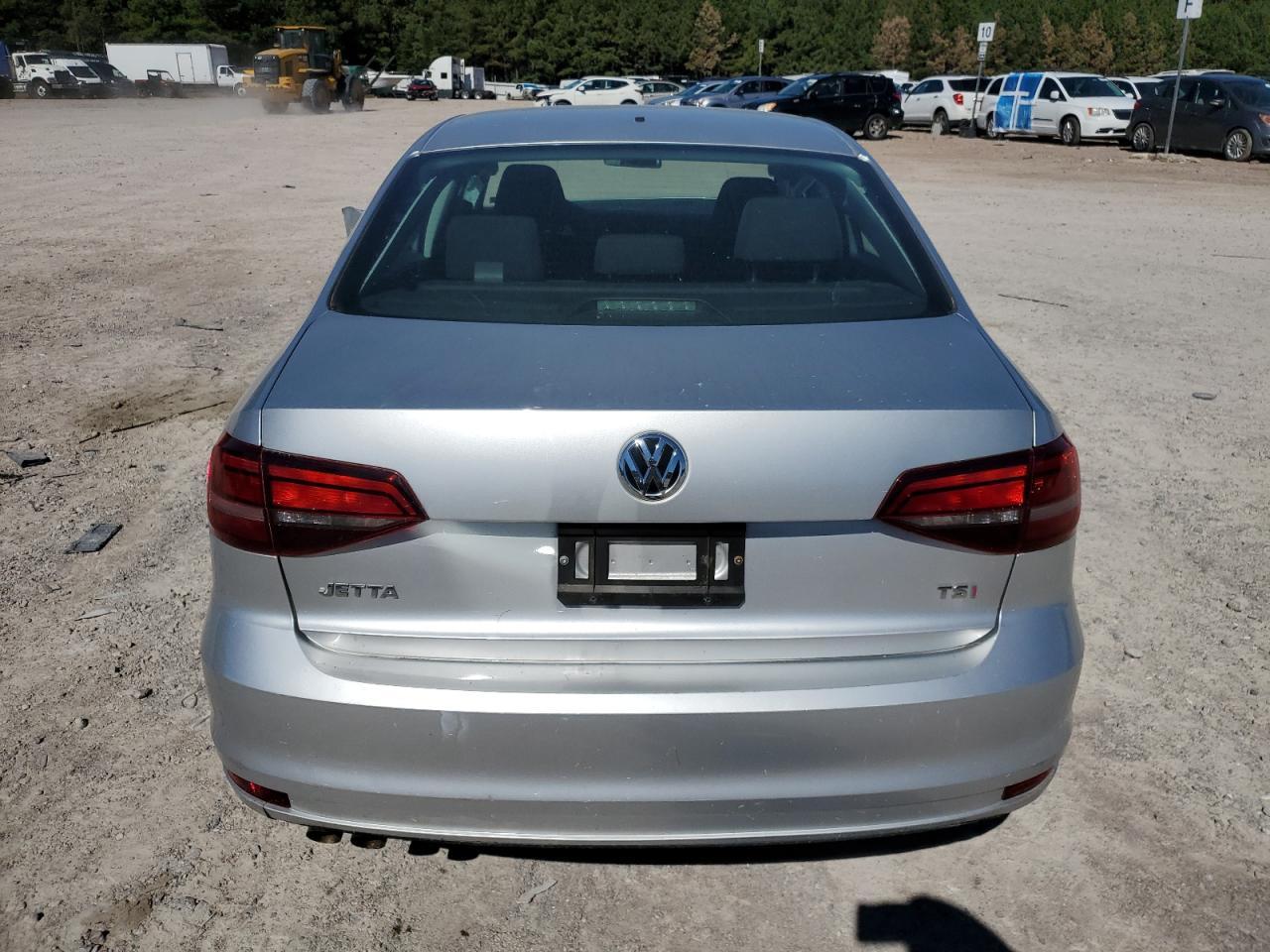 2016 Volkswagen Jetta S - Image 6