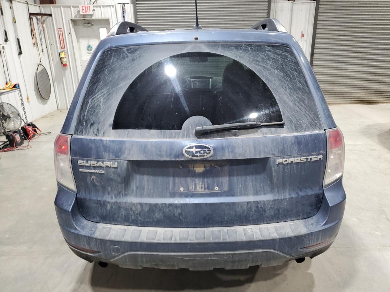 2012 Subaru Forester - Image 6