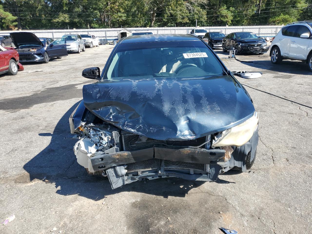 2014 Toyota Camry L - Фото 5