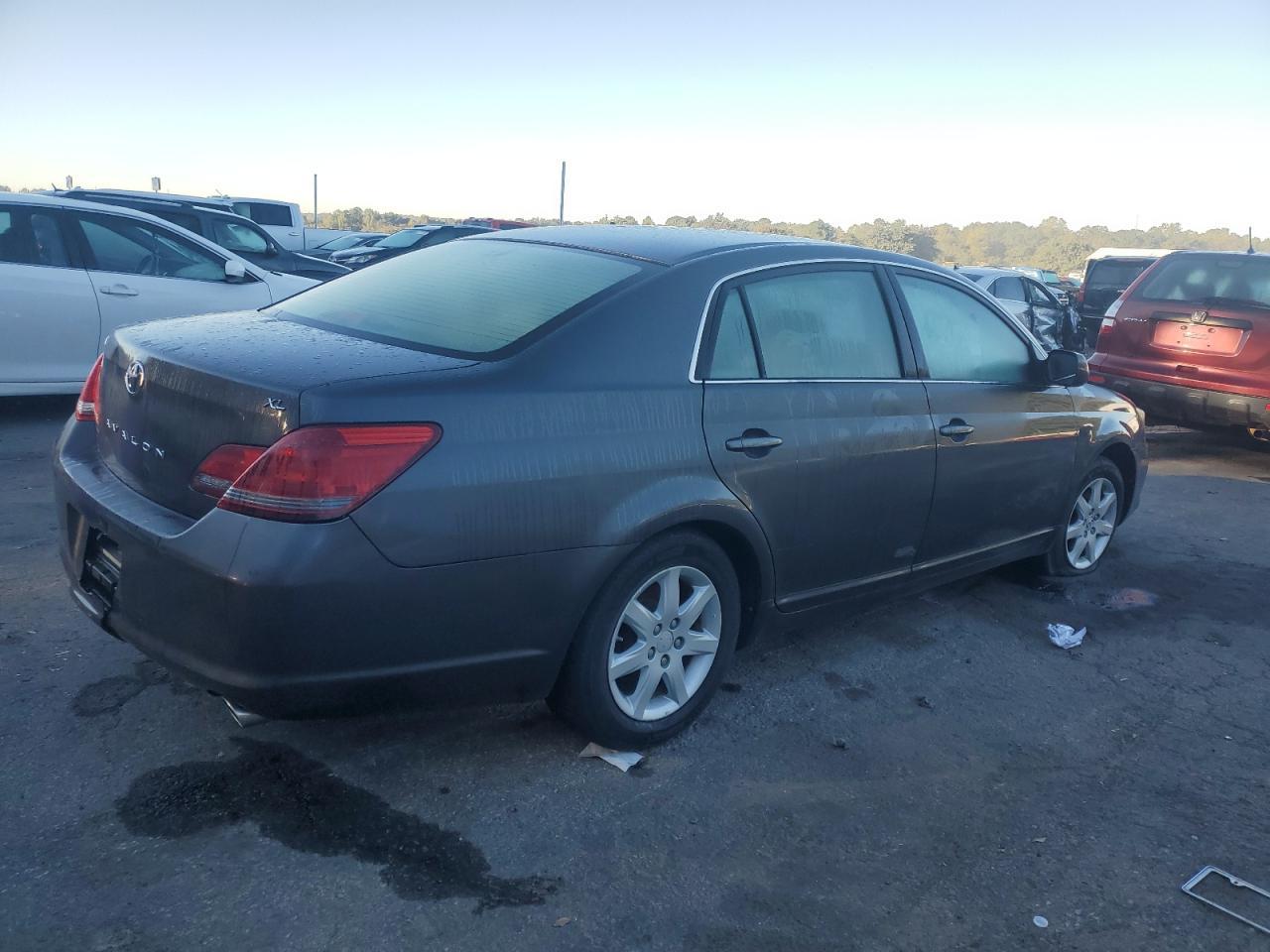2008 Toyota Avalon Xl - Фото 3