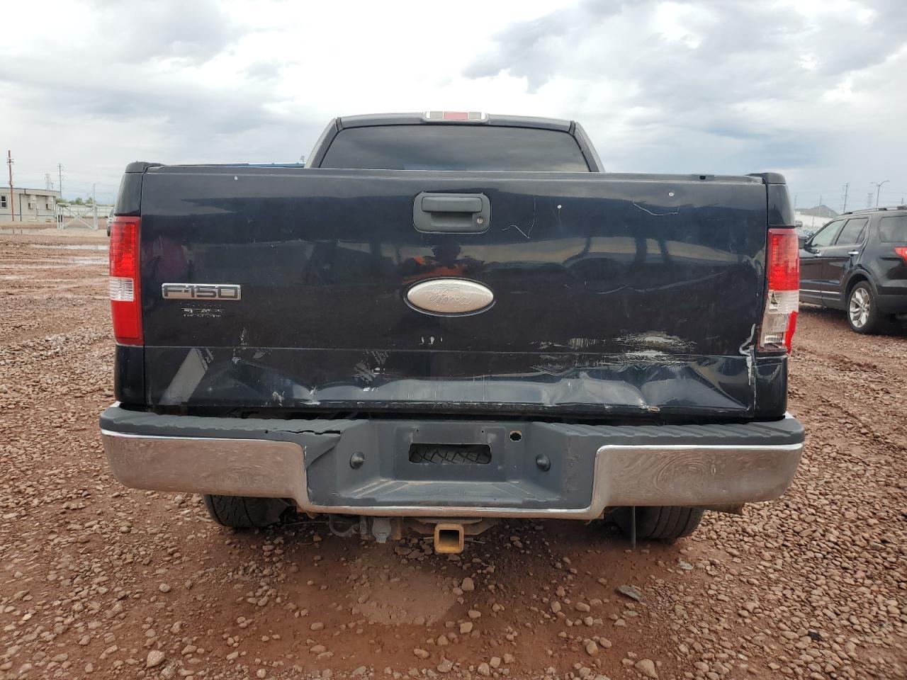 2007 Ford F150 - Фото 6