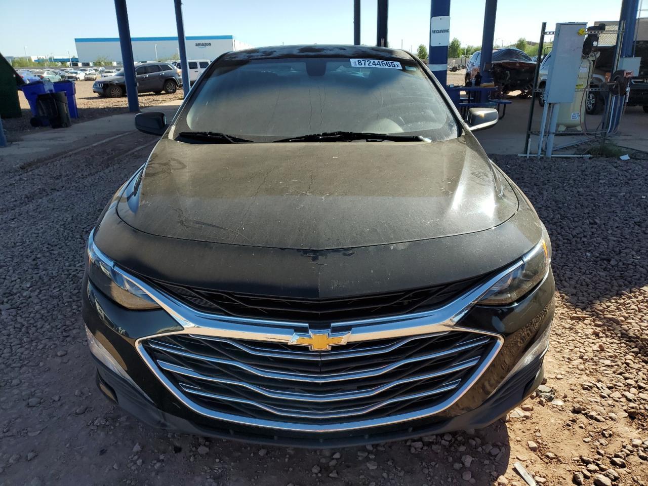 2020 Chevrolet Malibu Lt - Image 5