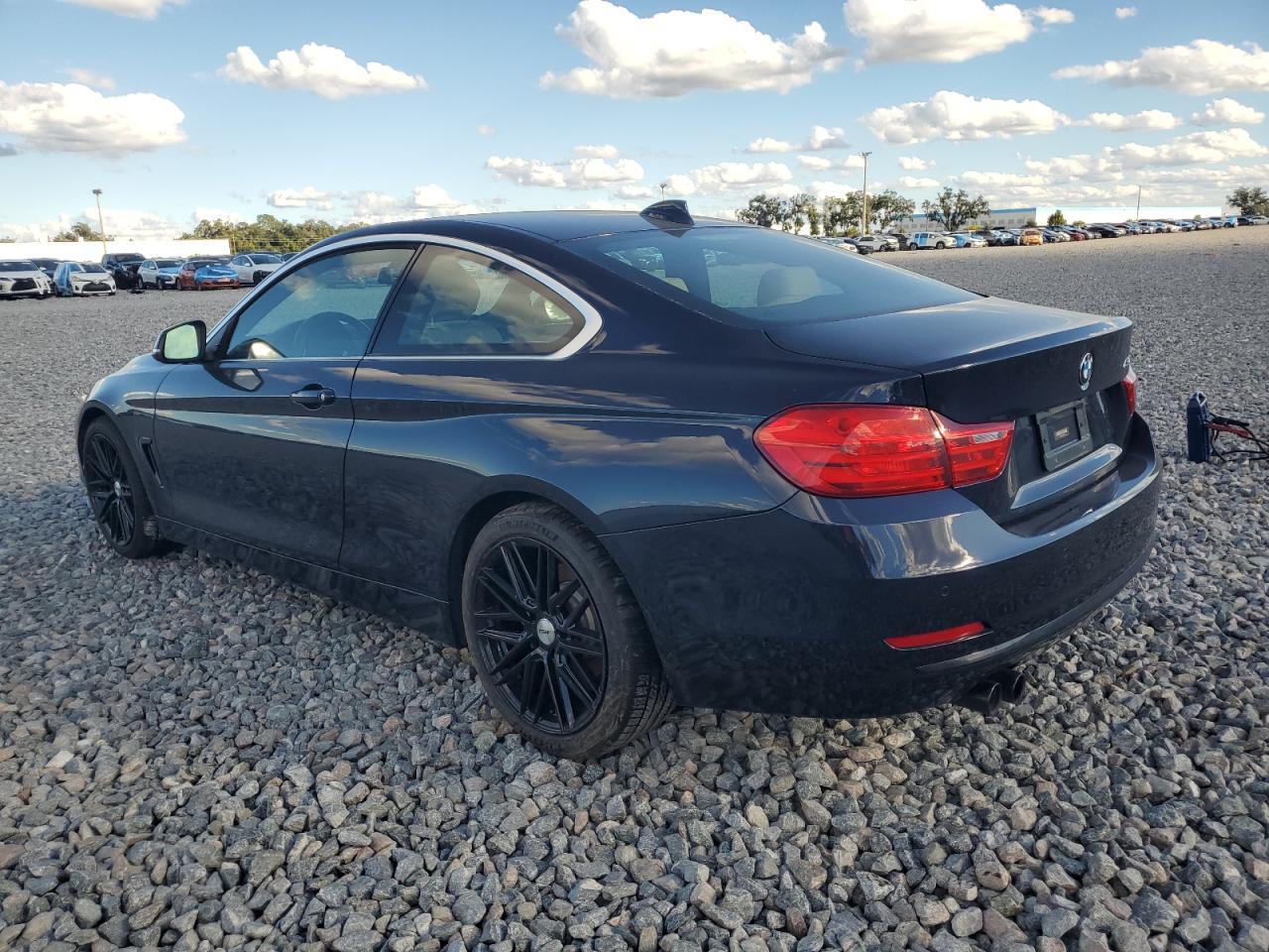 2017 BMW 430I - Image 2