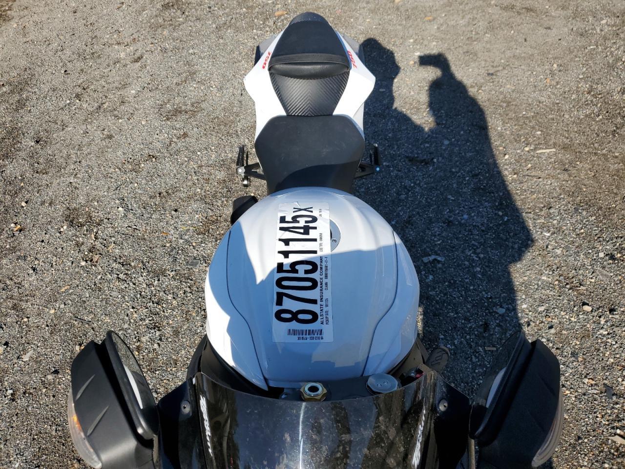 2019 Suzuki Gsx-R750 - Фото 5