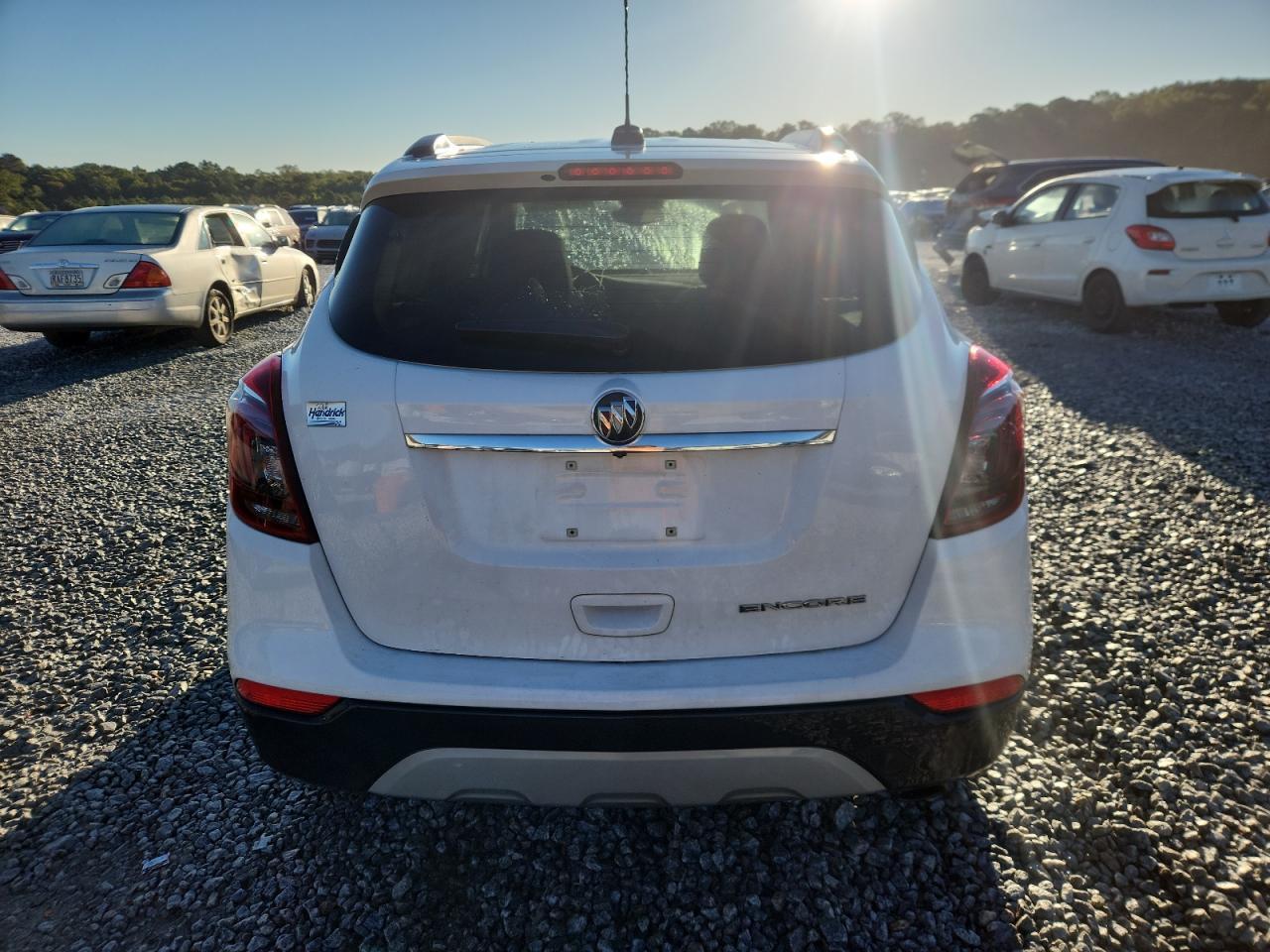 2019 Buick Encore Preferred - Фото 6