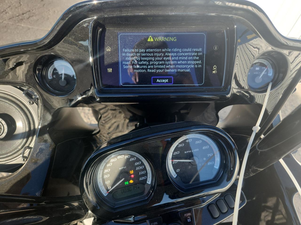 2023 Harley-Davidson Fltrk - Image 7