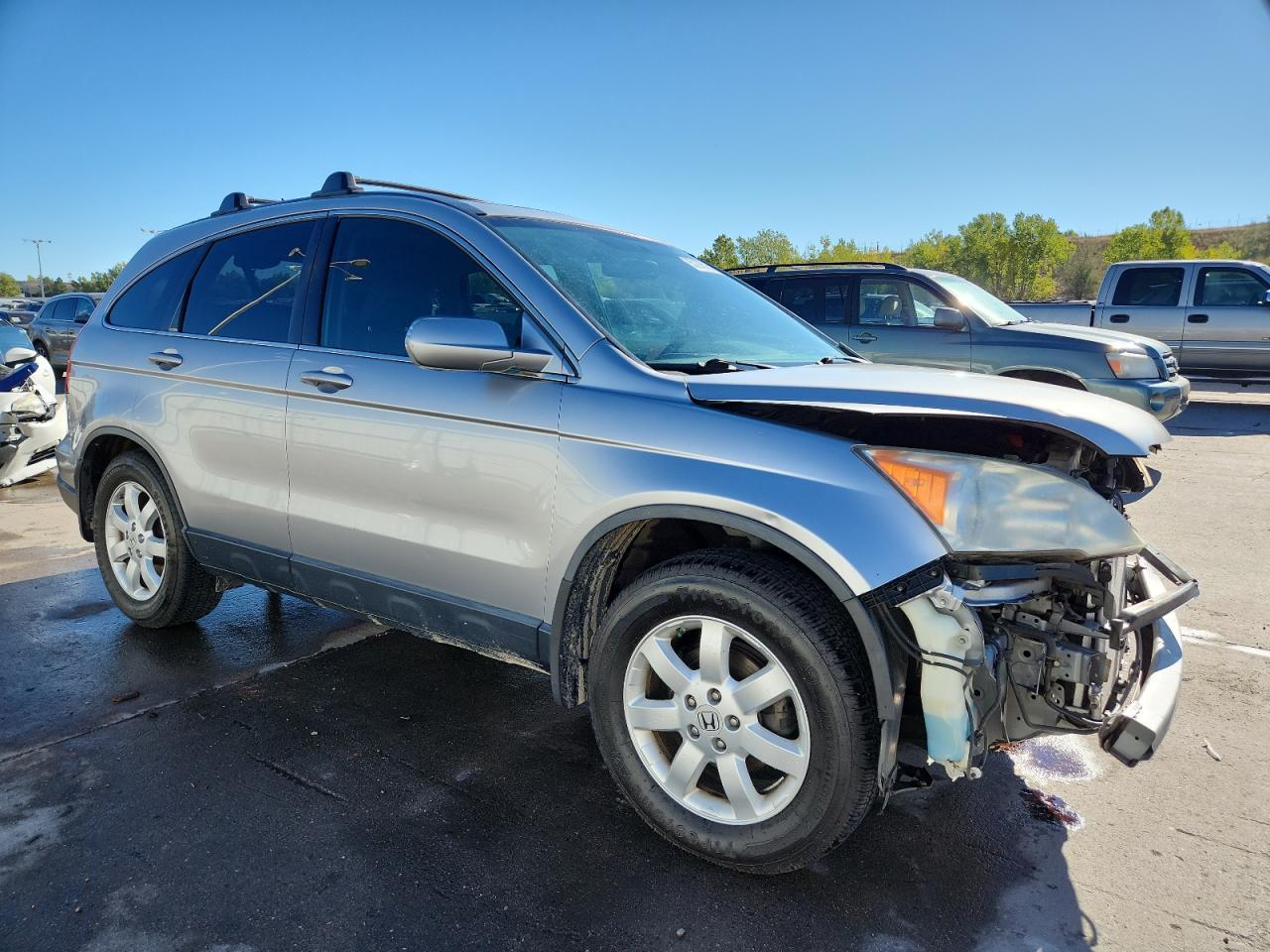 2007 Honda Cr-V Exl - Image 4