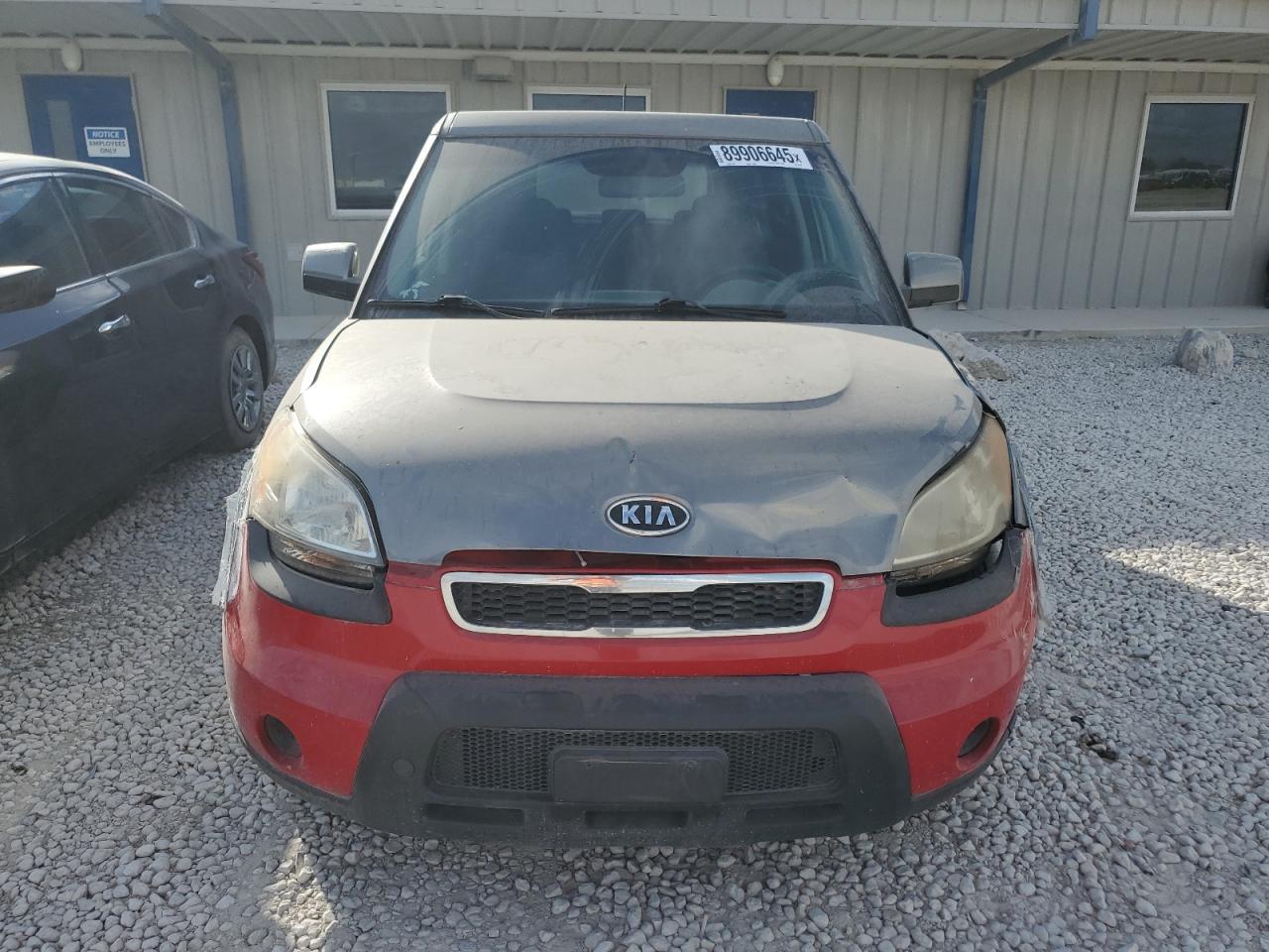 2010 Kia Soul + - Фото 5