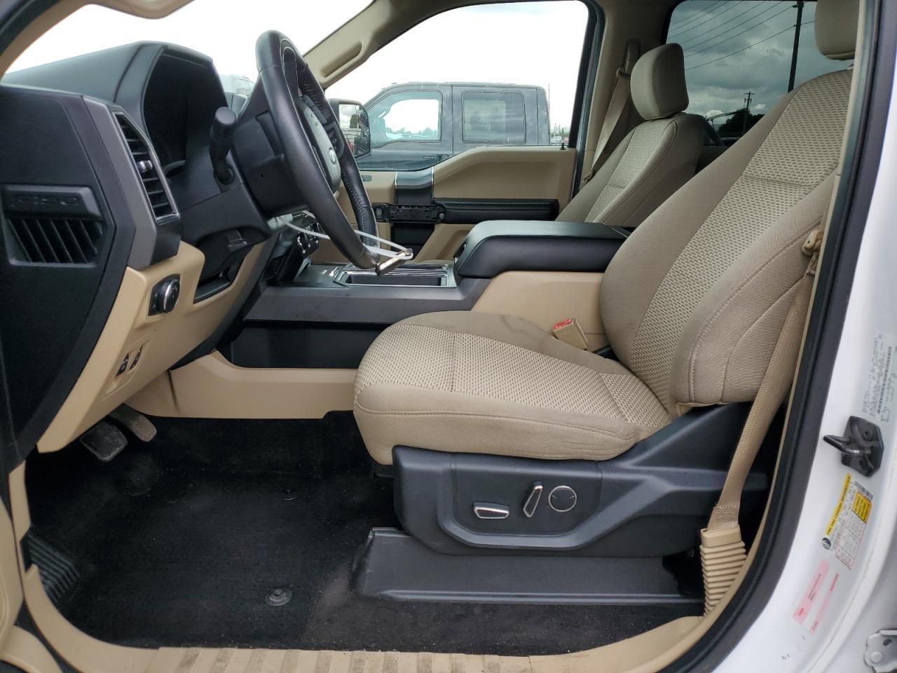 2018 Ford F150 Supercrew - Image 7