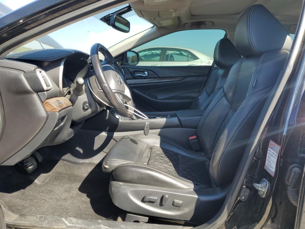 2017 Nissan Maxima 3.5S - Image 7