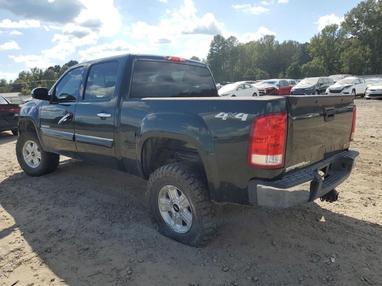 2013 GMC Sierra K1500 Slt - Image 2