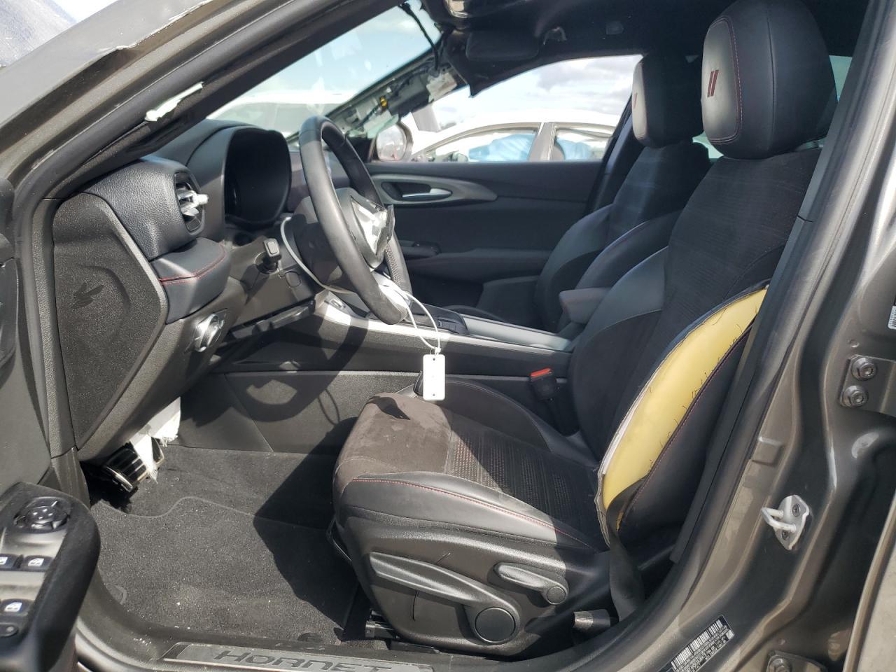 2024 Dodge Hornet Gt - Фото 7