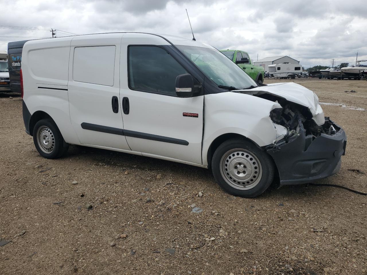 2018 Ram Promaster City - Фото 4