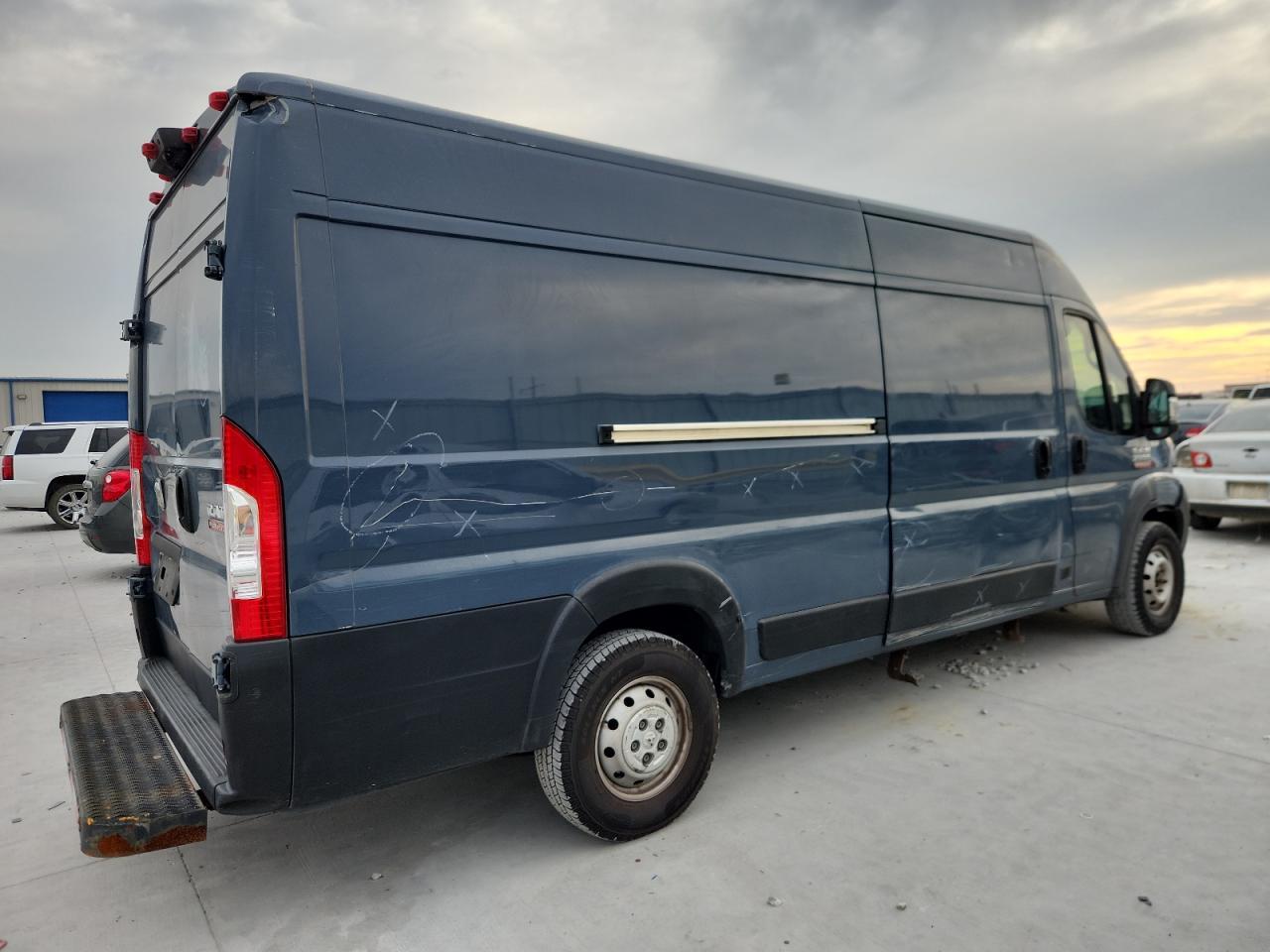 2020 Ram Promaster 3500 3500 High - Image 3
