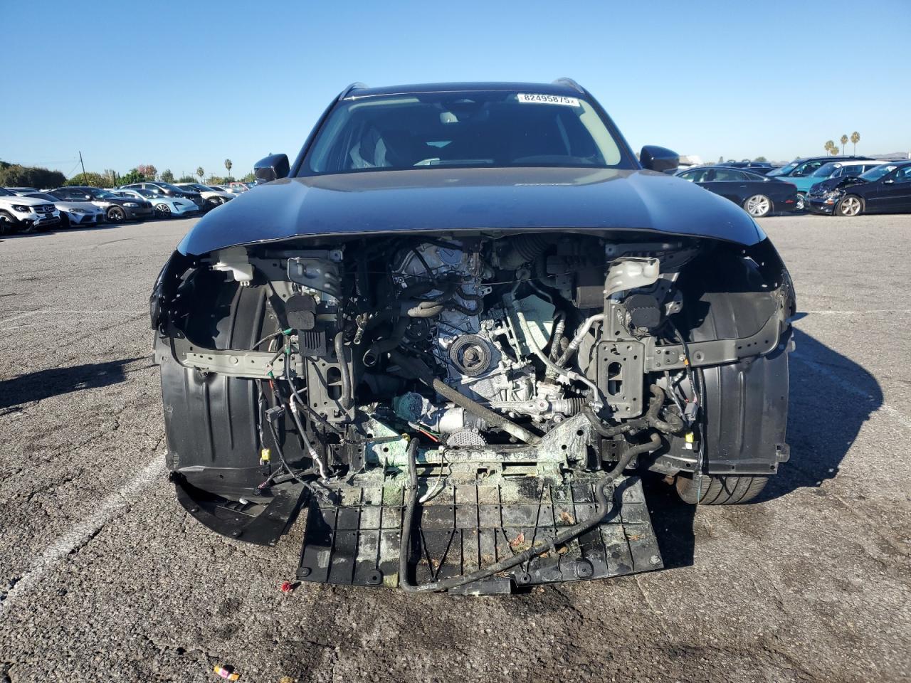 2024 Mazda Cx-90 Premium - Фото 5