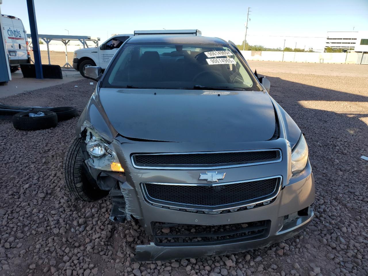 2010 Chevrolet Malibu 1Lt - Фото 5