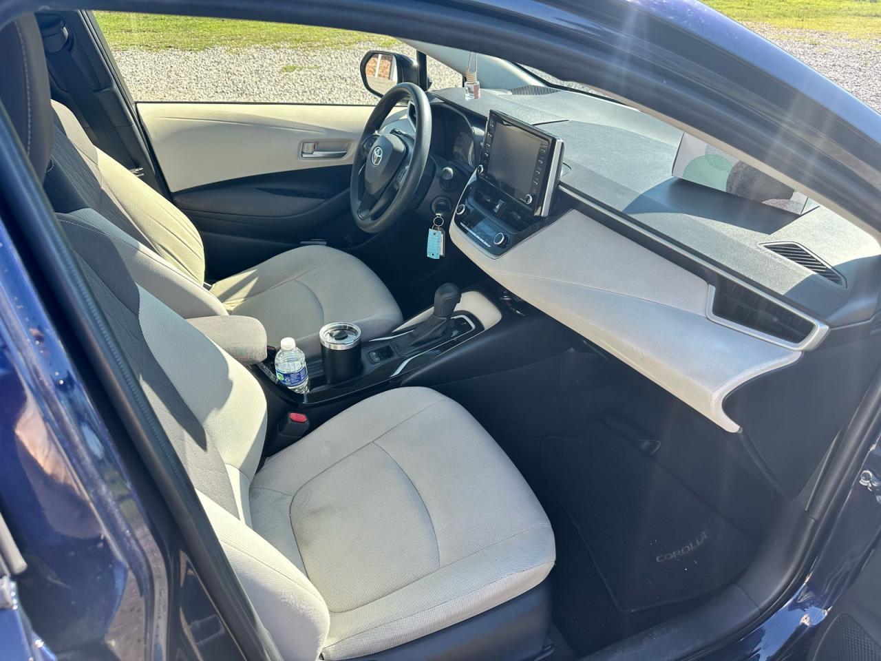 2021 Toyota Corolla Le - Фото 5