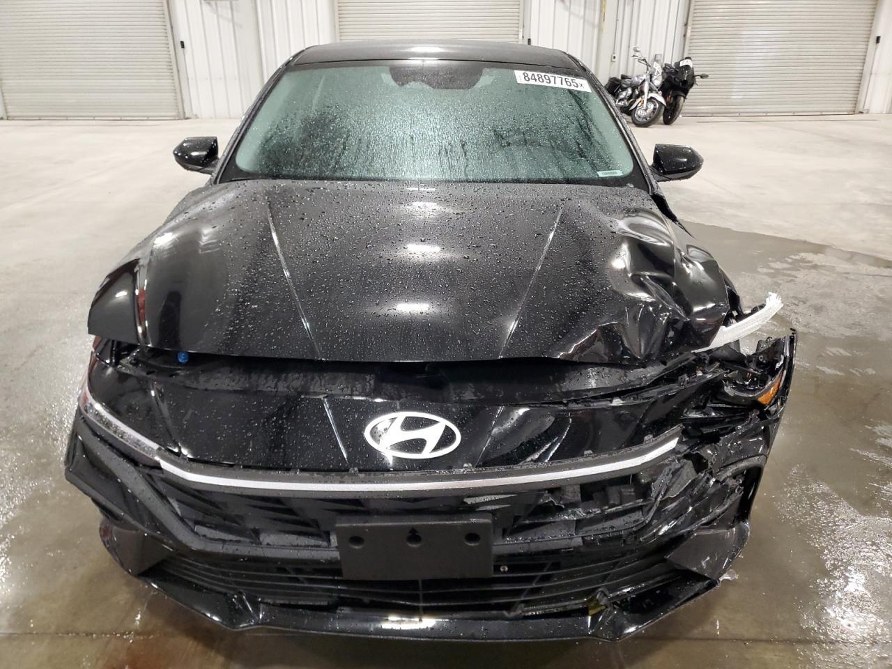 2024 Hyundai Elantra Sel - Фото 5