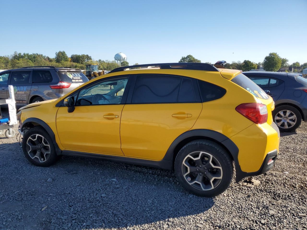 2015 Subaru Xv Crosstrek 2.0 Premium - Image 2