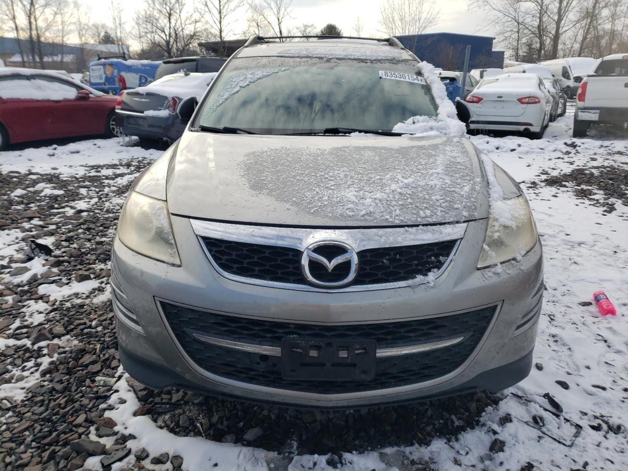 2011 Mazda Cx-9 - Фото 5