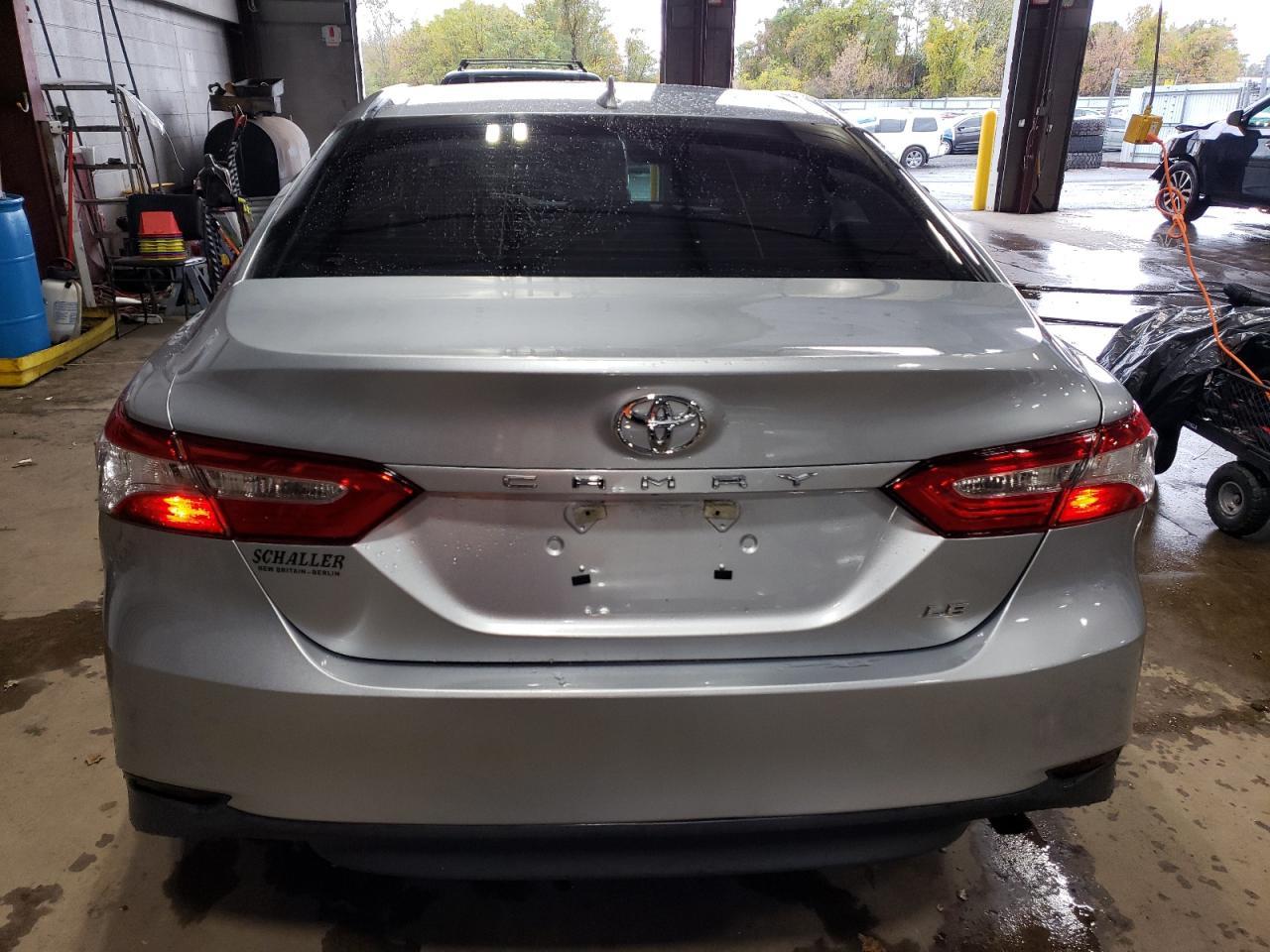 2019 Toyota Camry L - Image 6