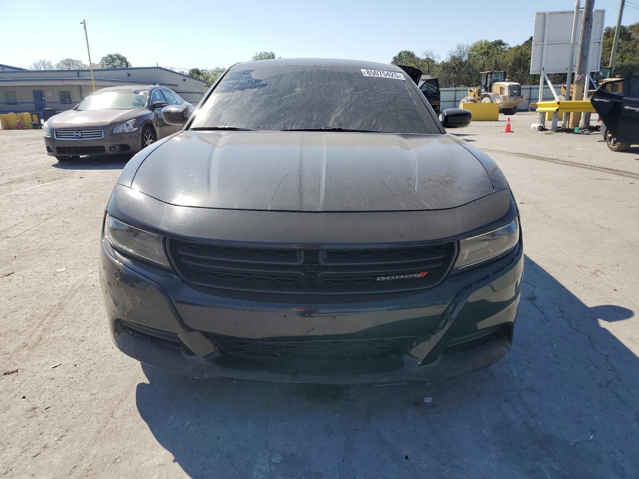 2022 Dodge Charger Sxt - Фото 5