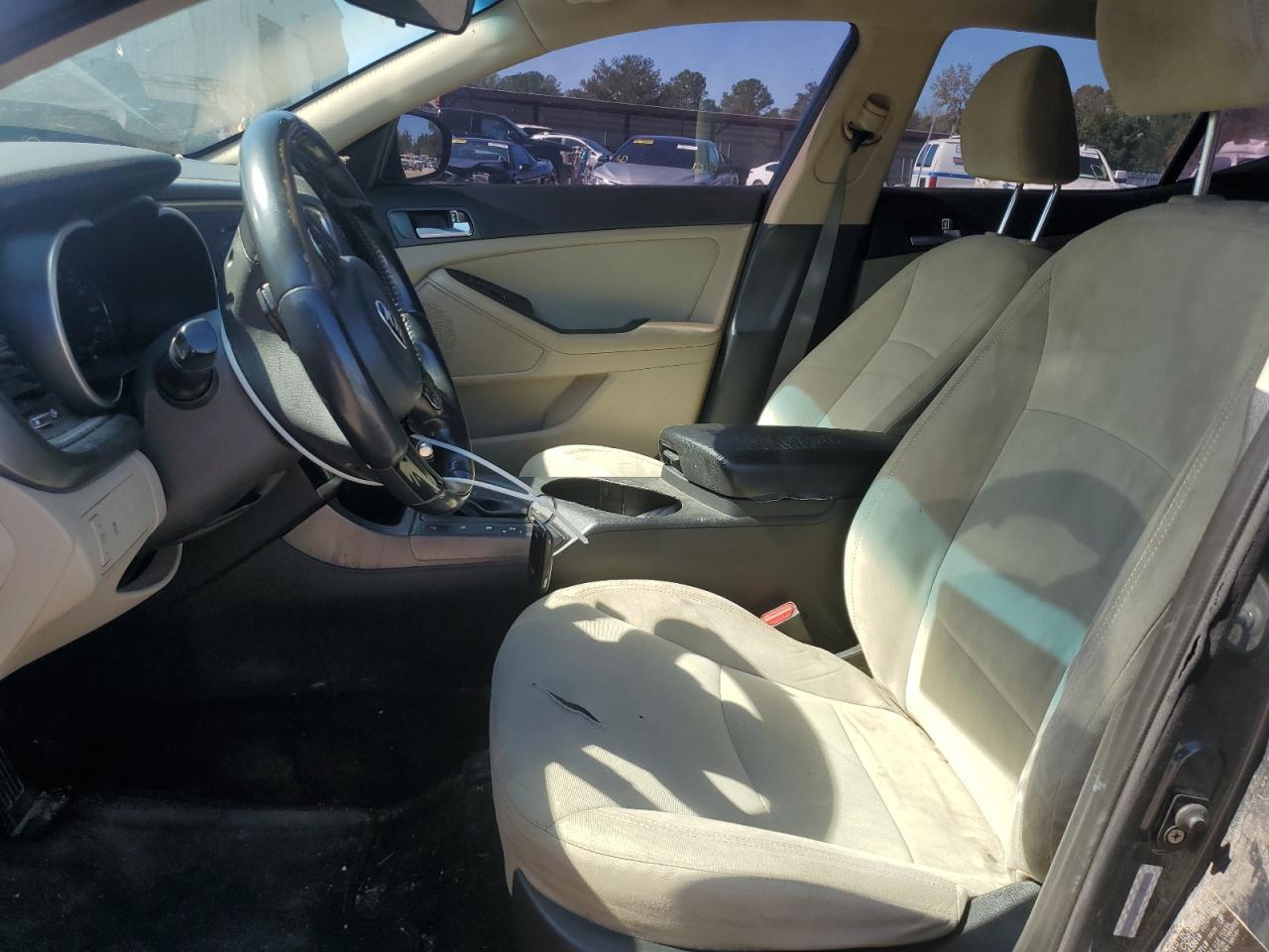 2015 Kia Optima Hybrid - Фото 7