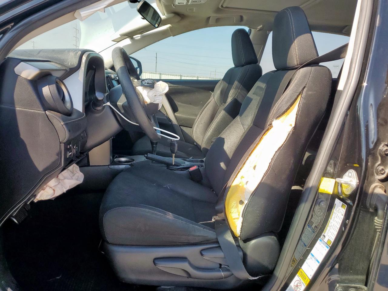 2015 Toyota Rav4 Xle - Фото 7