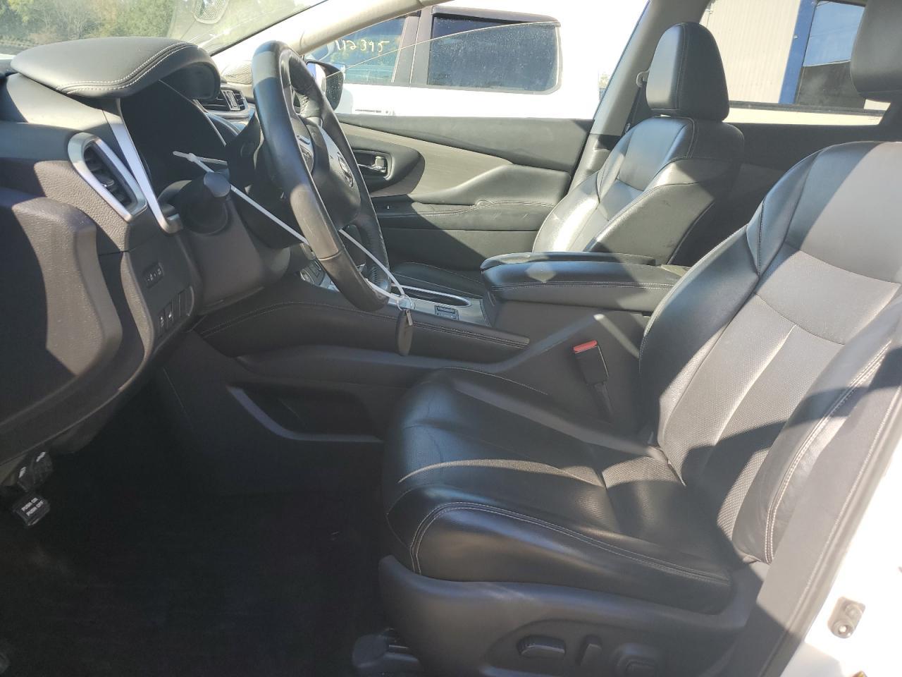 2018 Nissan Murano S - Image 7