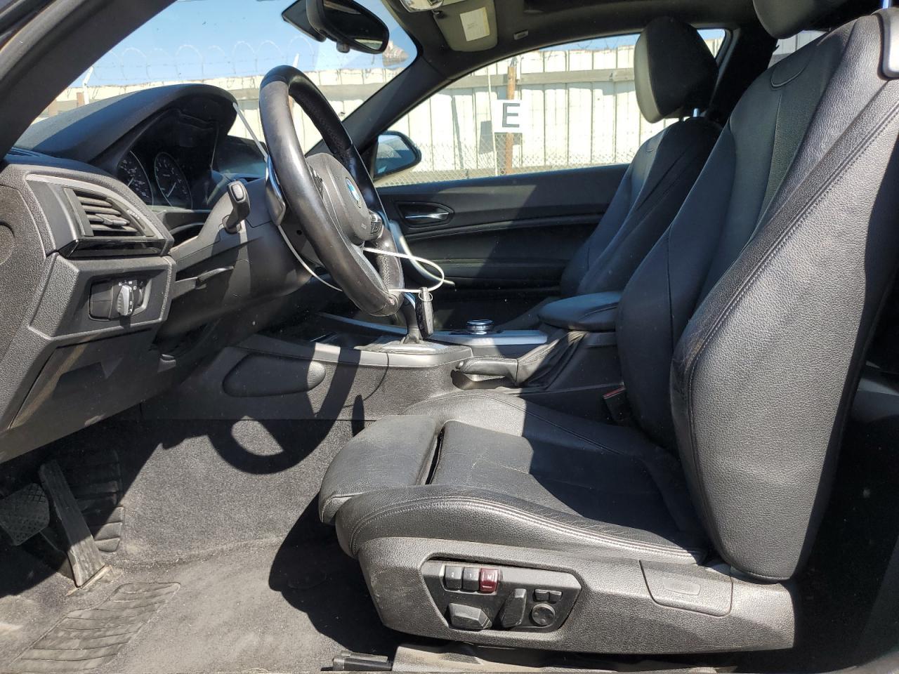 2014 BMW M235I - Image 7