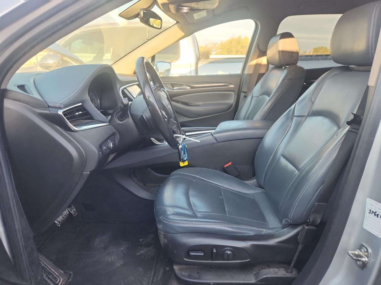 2019 Buick Enclave - Image 7