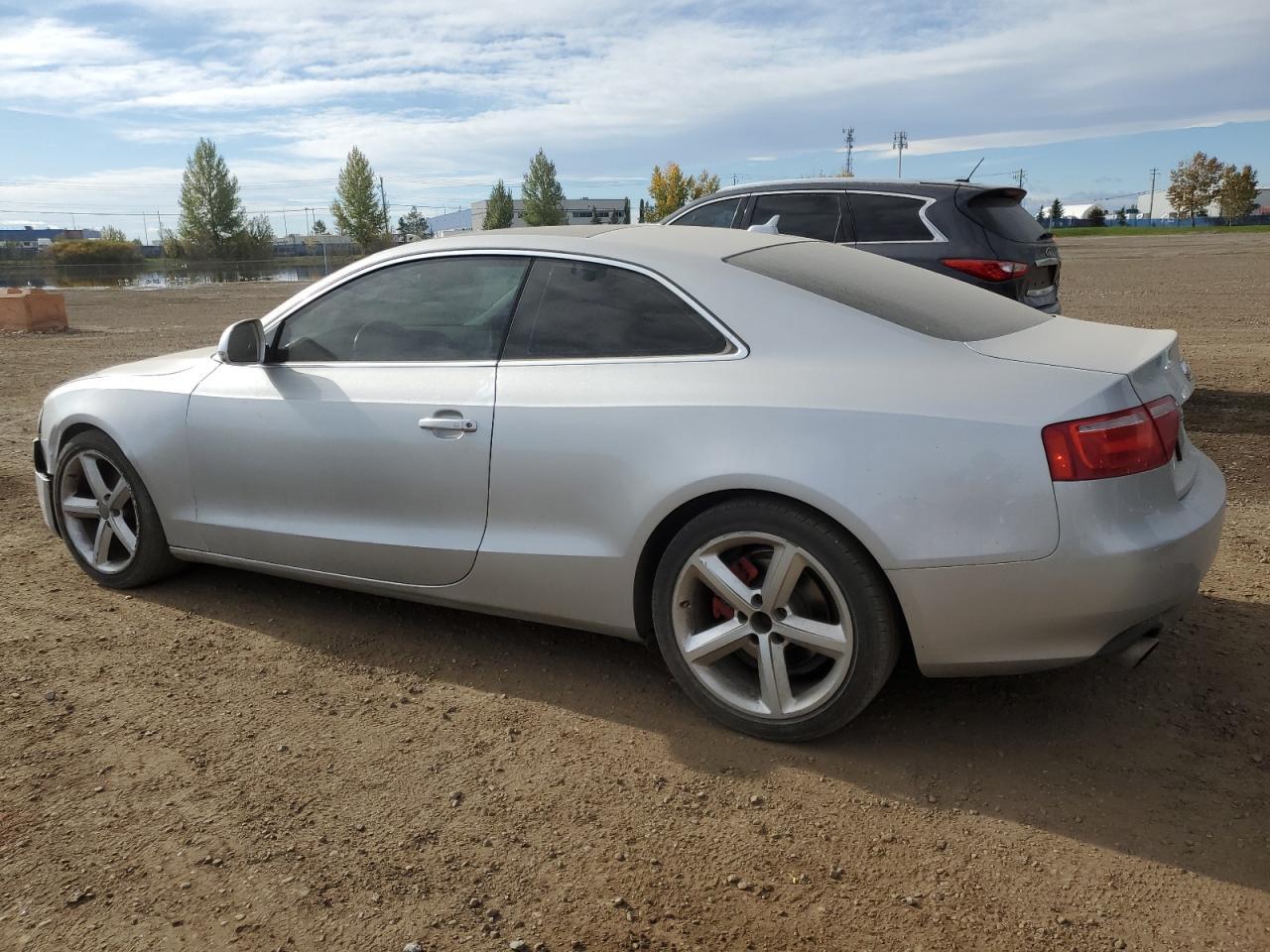 2009 Audi A5 Quattro - Фото 2