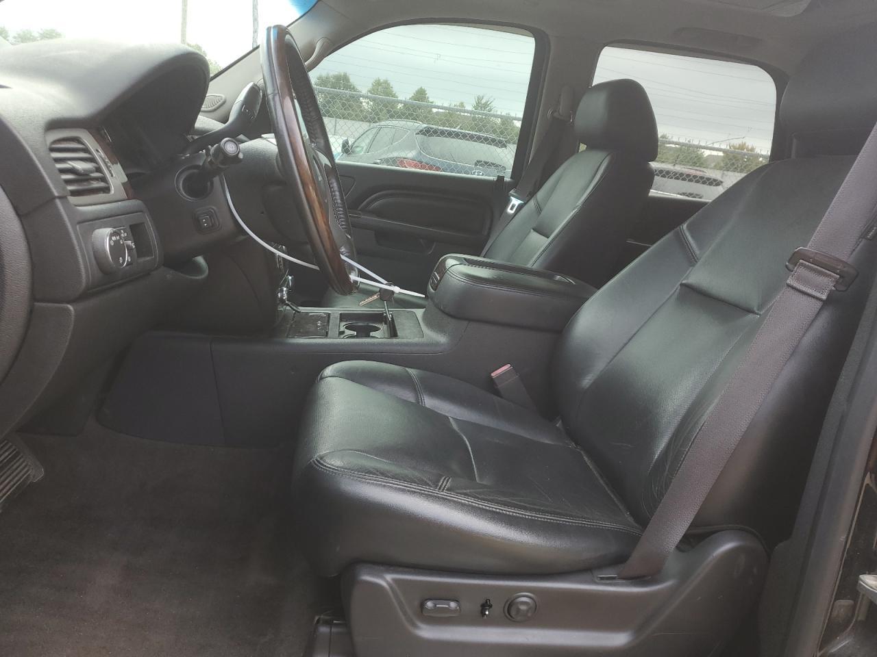 2014 GMC Yukon Denali - Фото 7