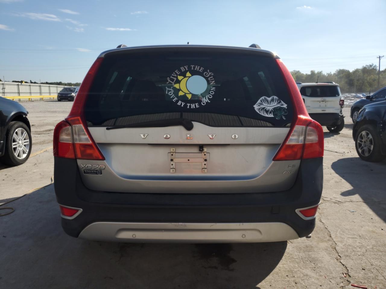 2010 Volvo Xc70 3.2 - Фото 6