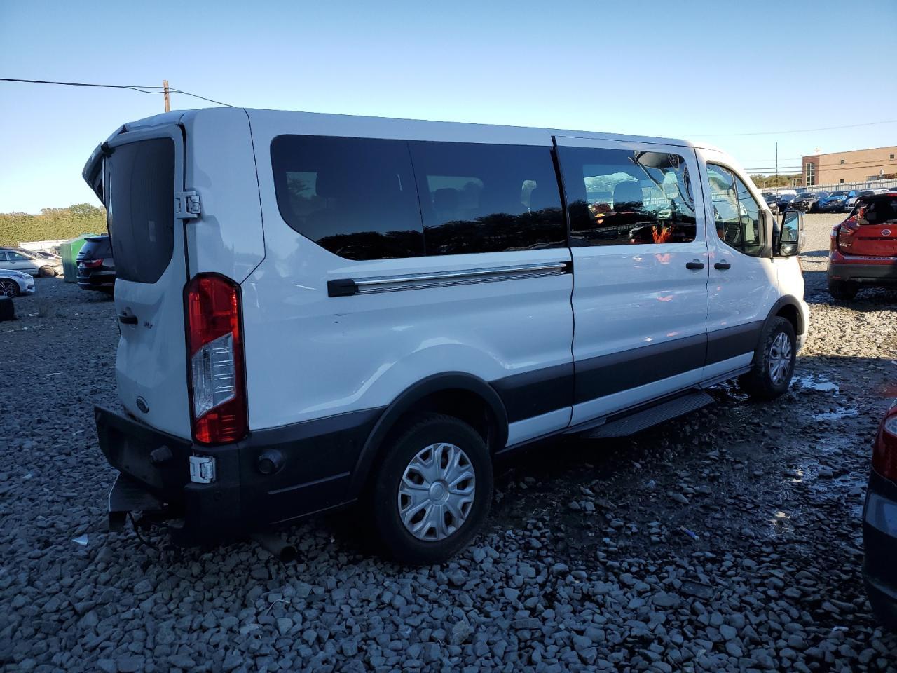 2020 Ford Transit - Image 3