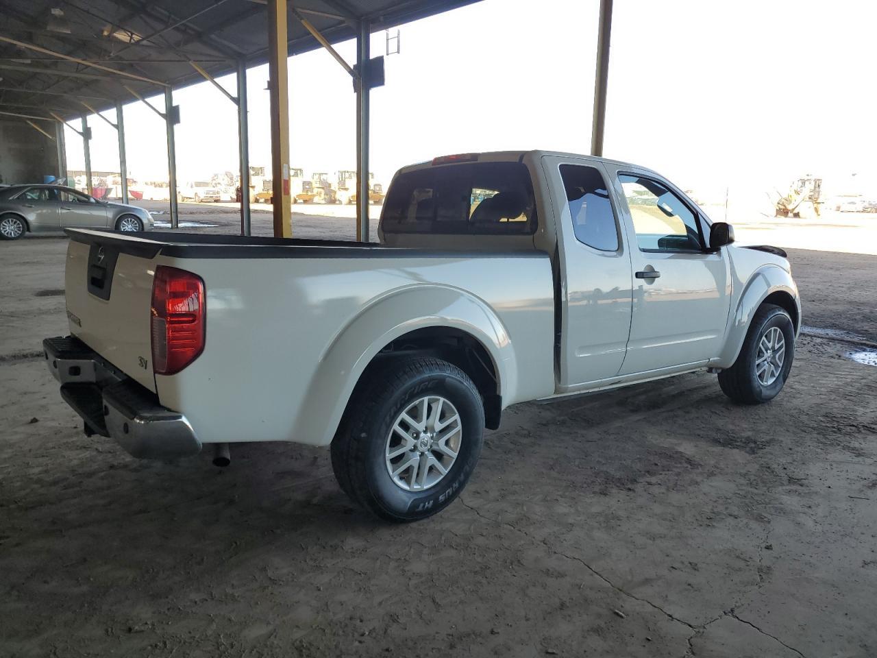 2021 Nissan Frontier S - Фото 3