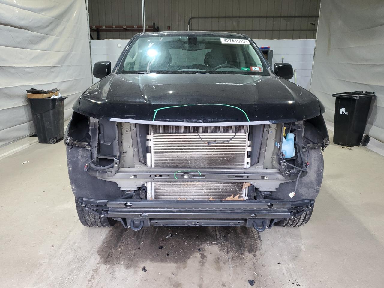 2019 Chevrolet Colorado - Фото 5