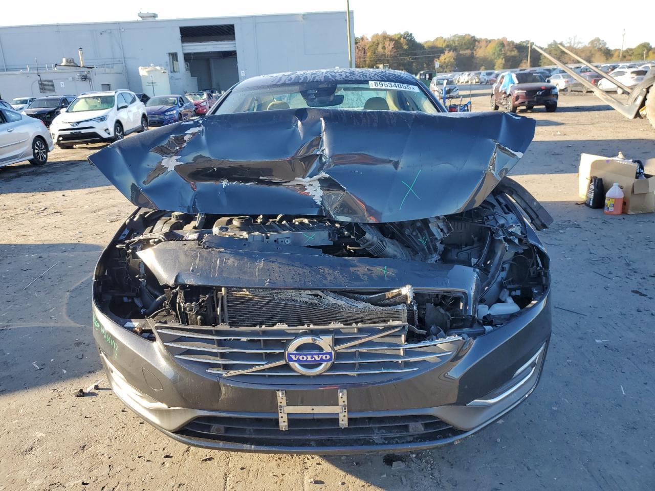 2015 Volvo S60 Premier - Image 5