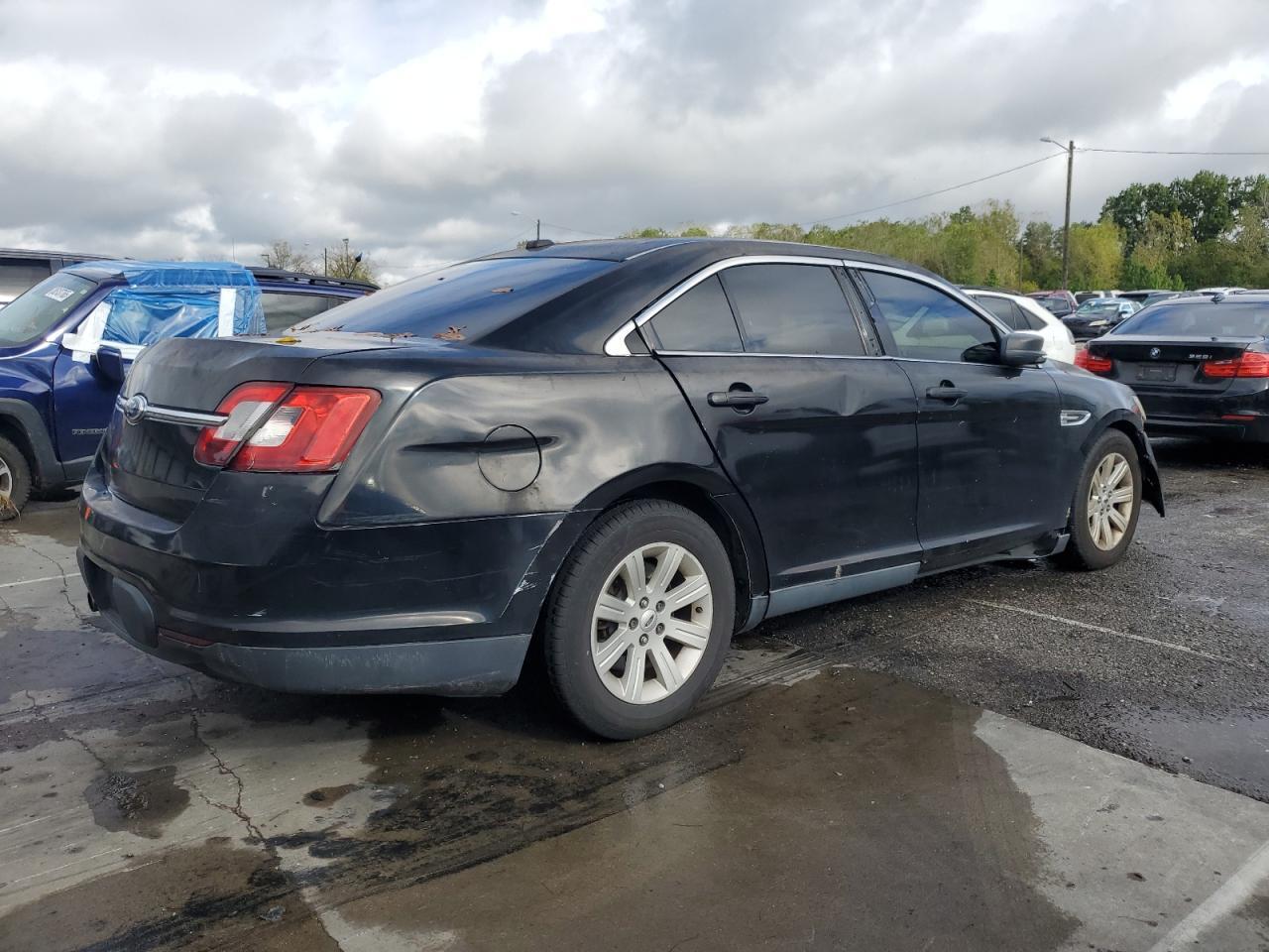 2012 Ford Taurus Se - Image 3