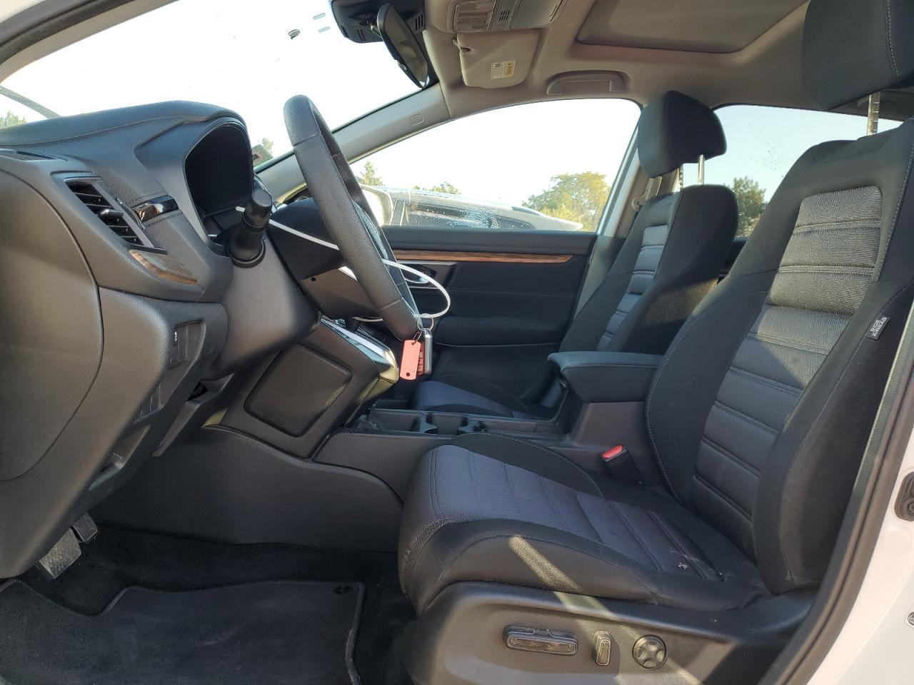 2018 Honda Cr-V Ex - Image 7
