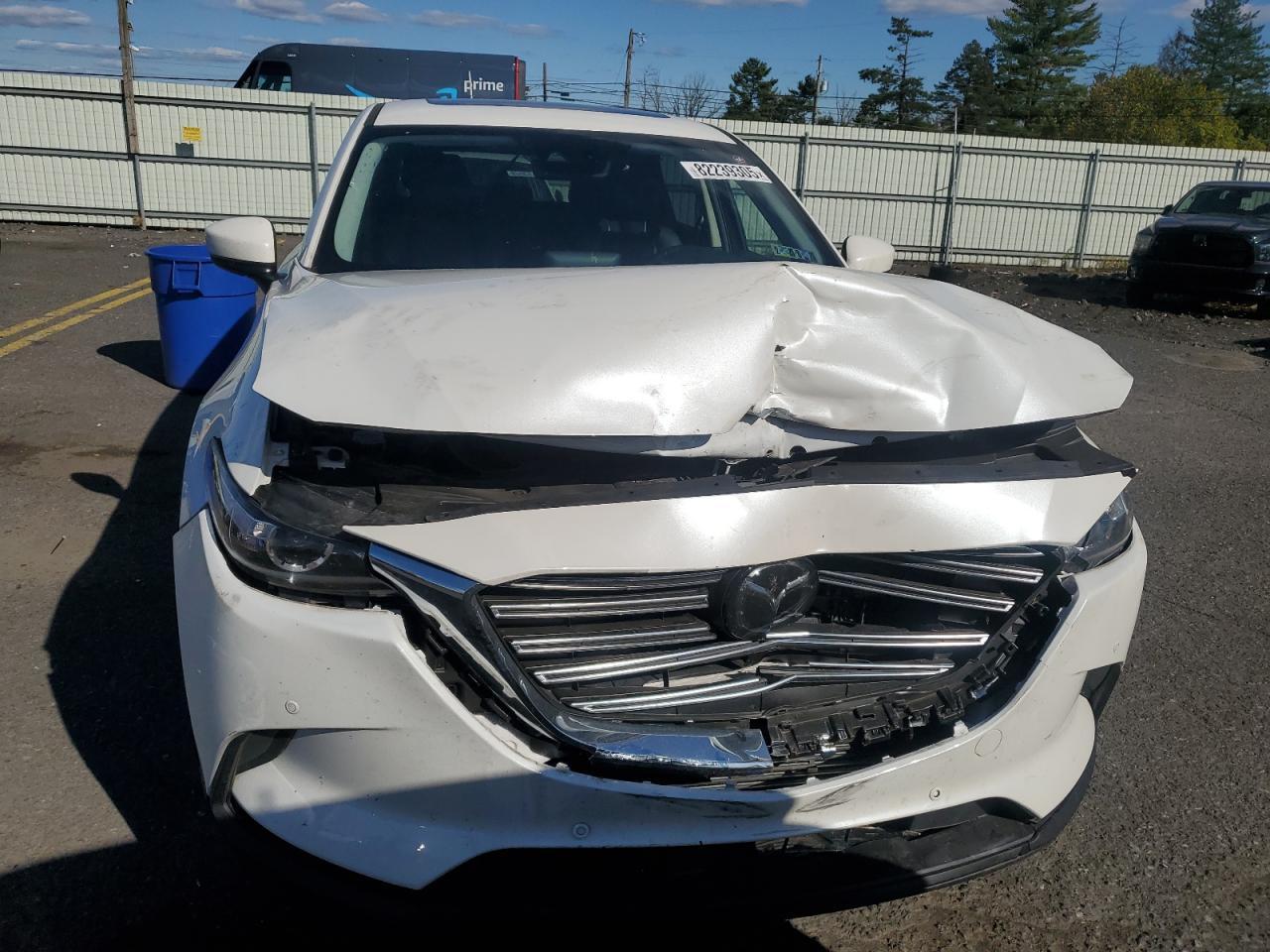 2019 Mazda Cx-9 - Фото 5