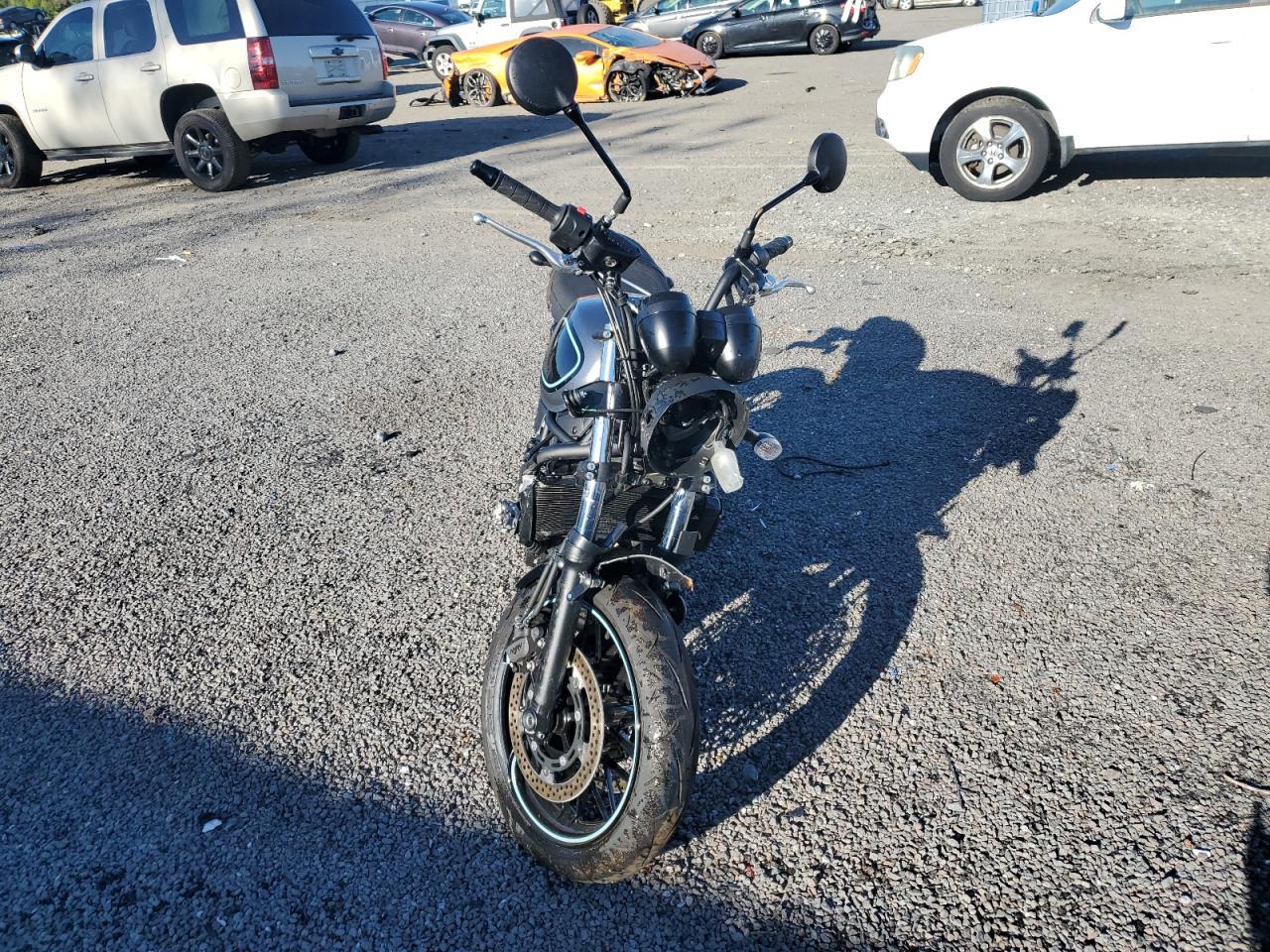 2023 Kawasaki Er650 M - Image 2