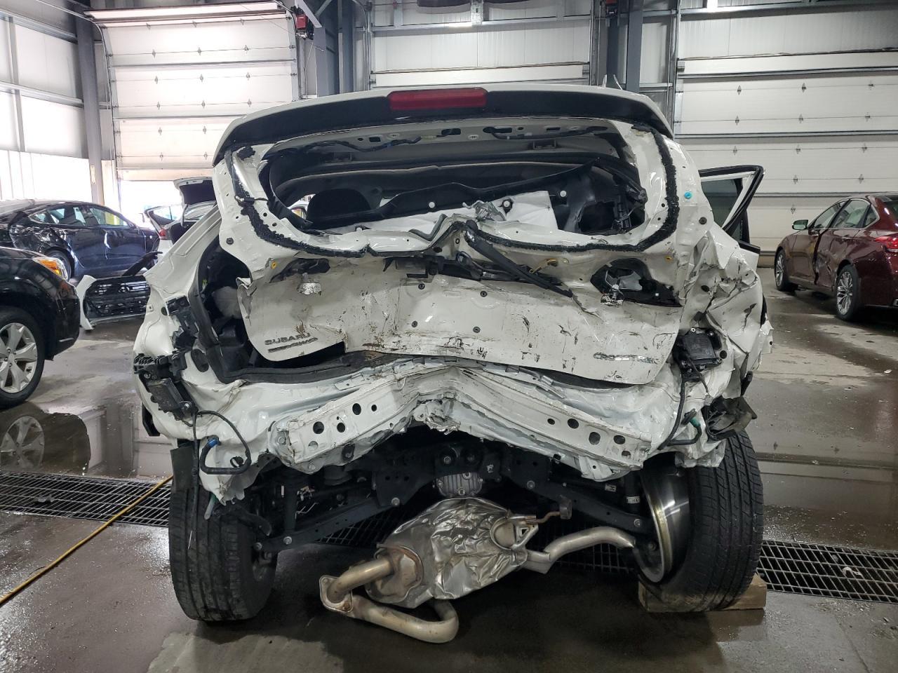 2024 Subaru Crosstrek Premium - Фото 6